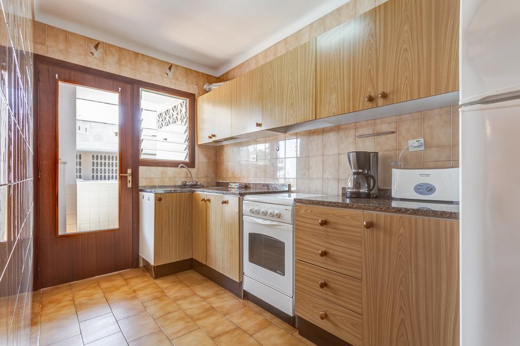 Obrador Apartamento