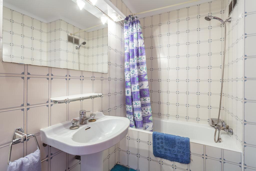 Apartamento Obrador *