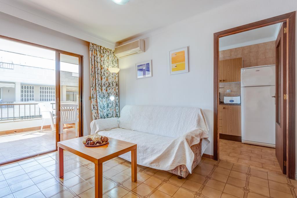 Obrador Apartamento *