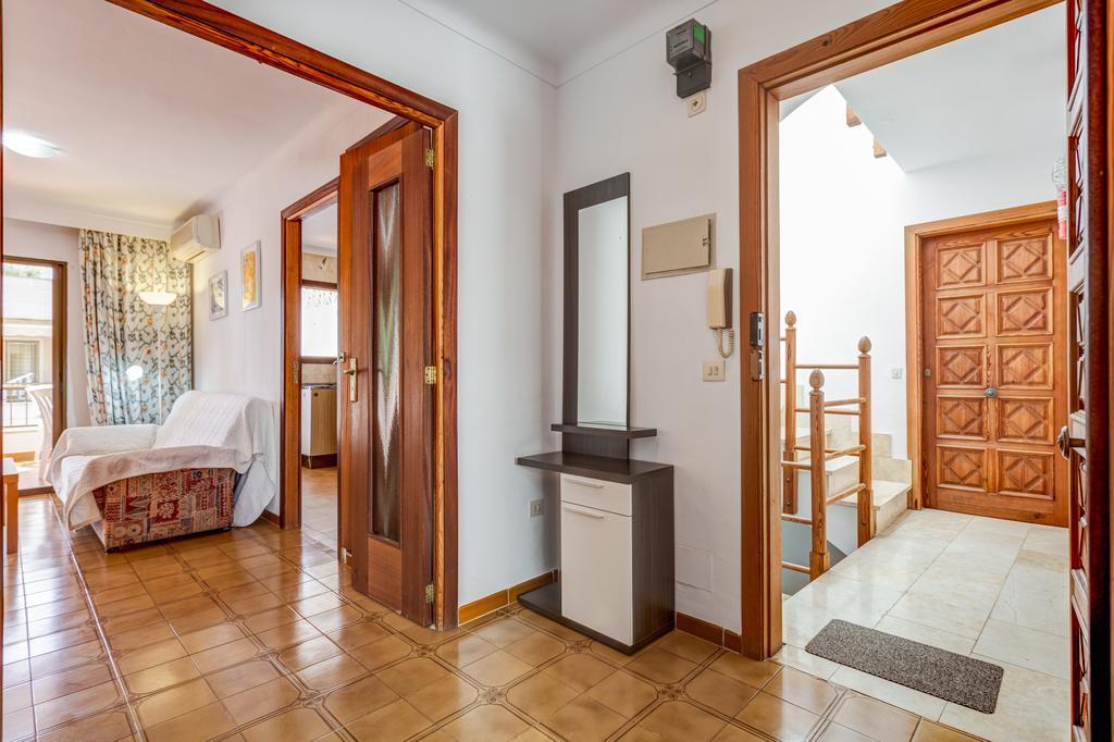 Apartamento Obrador Colonia de Sant Jordi