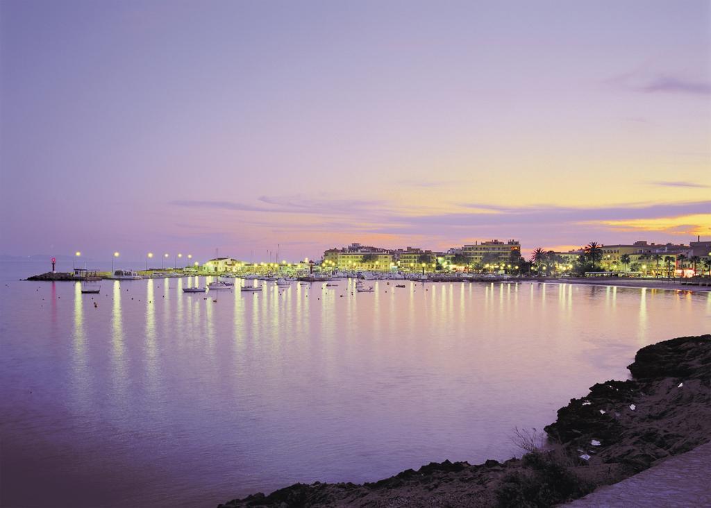 Apartamento Obrador Colonia de Sant Jordi