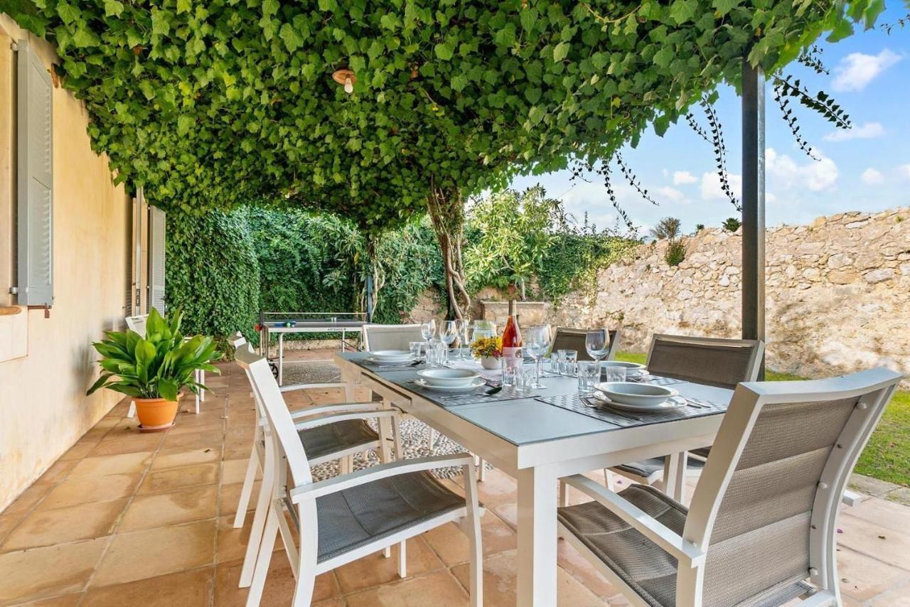 Holiday home Es Moli De Son Comparet *