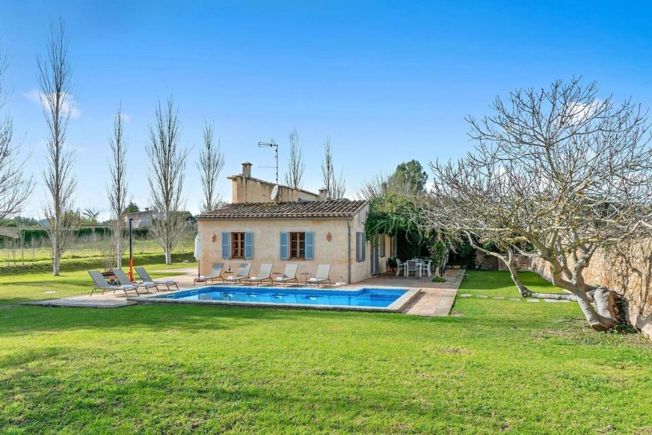 Es Moli De Son Comparet Holiday home