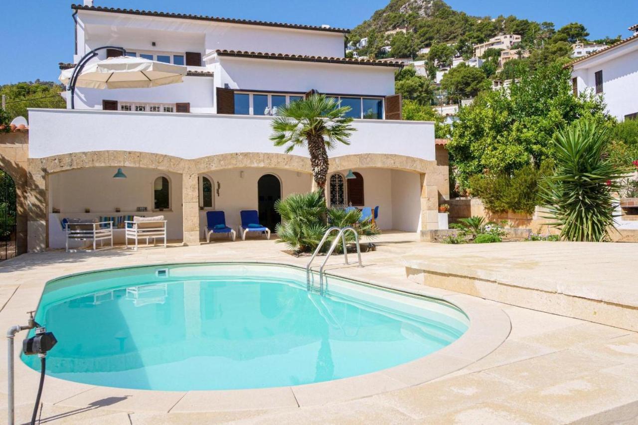 Albatros Canyamel (Mallorca)
