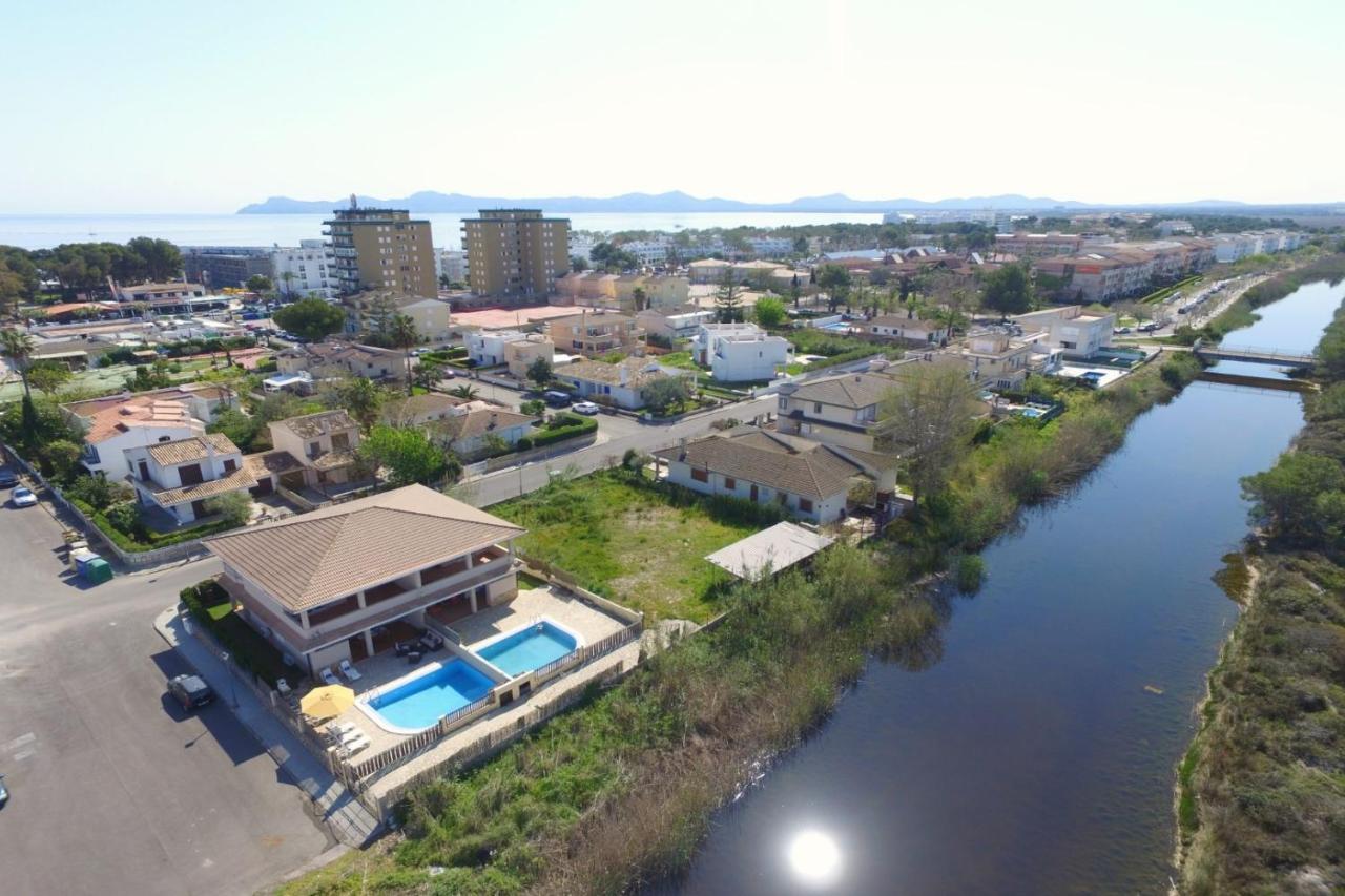 Villa Jerónimo Muro