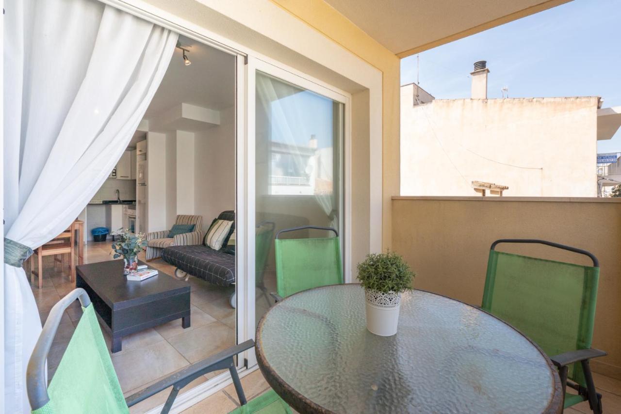 Casa Colonia Apartment *