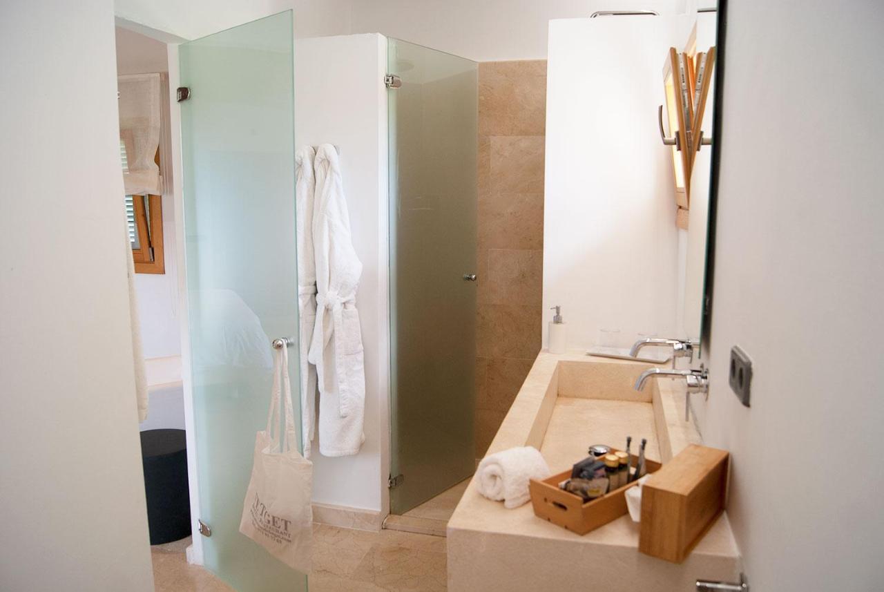 Hotel Ses Cases De Fetget 3*