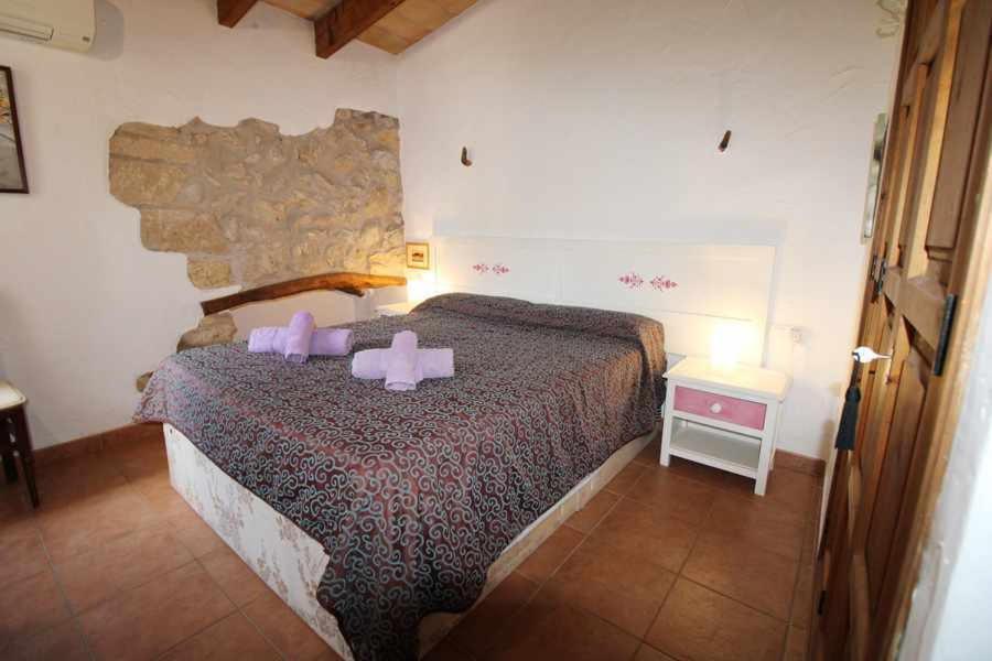 Holiday home Marina Nou Cerca Del Golf *