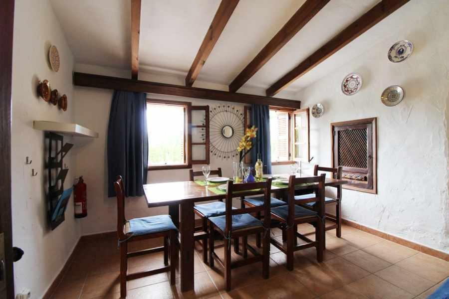 Marina Nou Cerca Del Golf Holiday home *