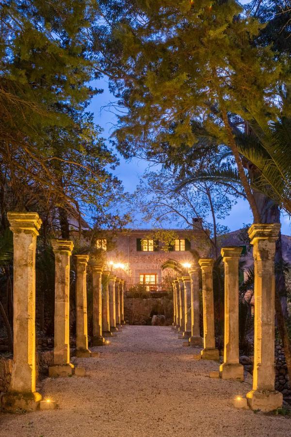Son Grua De Lujo Agroturismo Pollensa