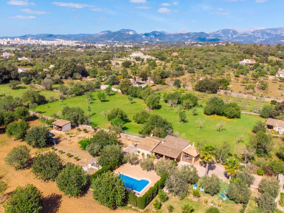 Son Catlar - Inc125 By Interhome * Inca (Mallorca)