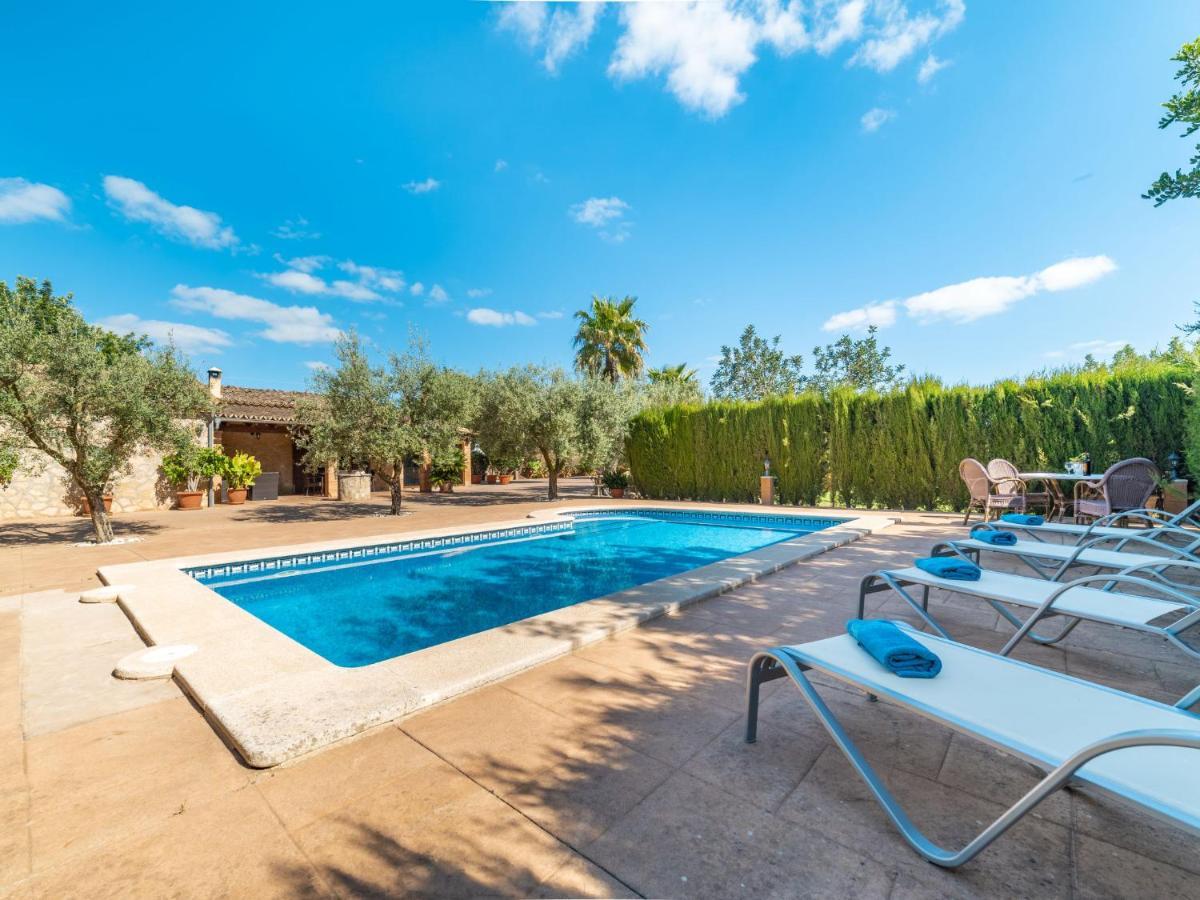 Сasa de vacaciones Son Catlar - Inc125 By Interhome Inca (Mallorca)