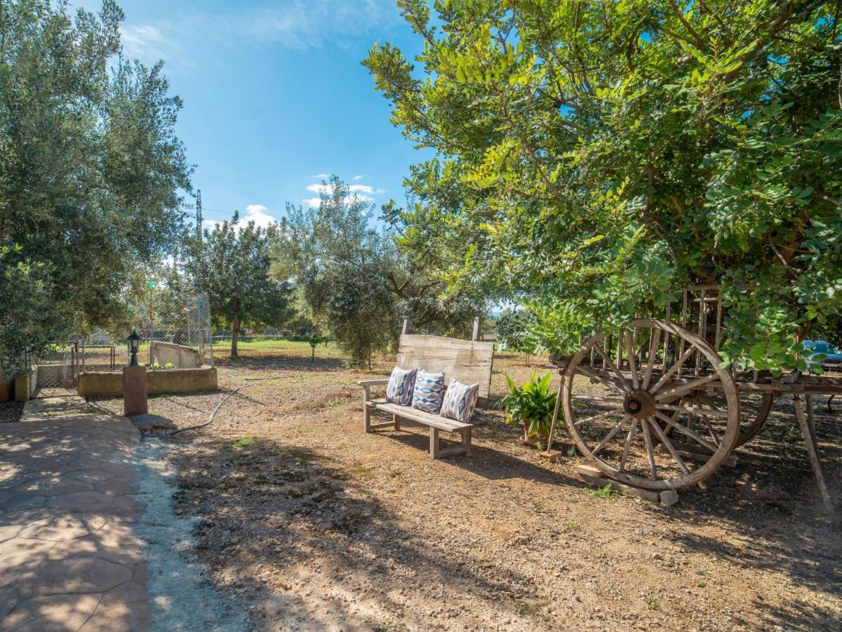 Son Catlar - Inc125 By Interhome Inca (Mallorca)