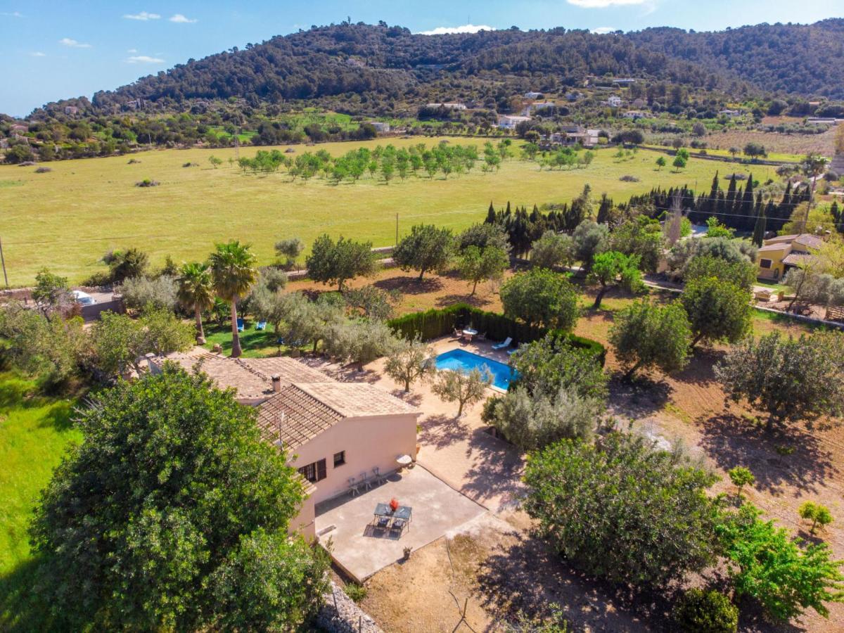 Son Catlar - Inc125 By Interhome * Inca (Mallorca)