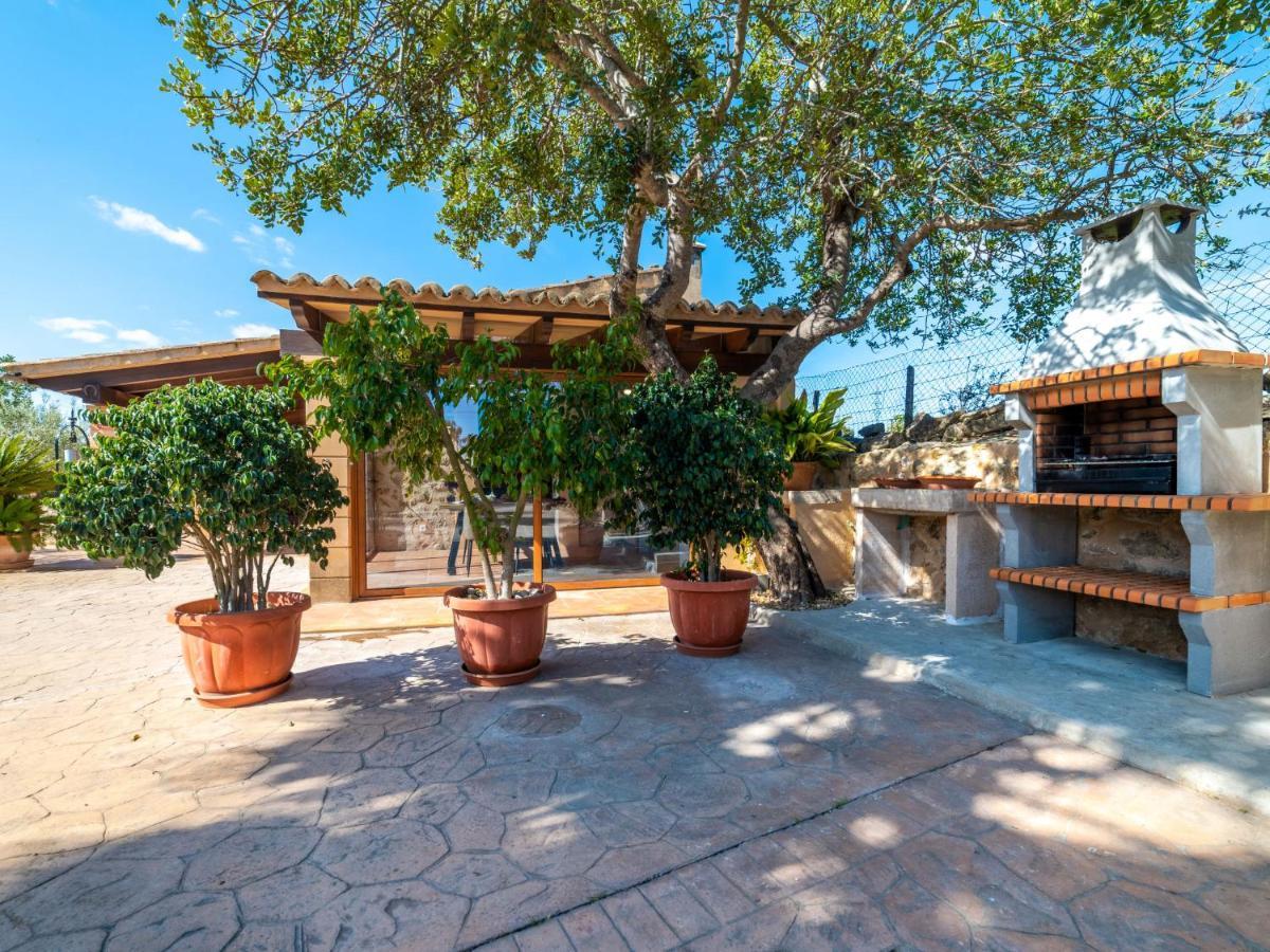 Son Catlar - Inc125 By Interhome * Inca (Mallorca)
