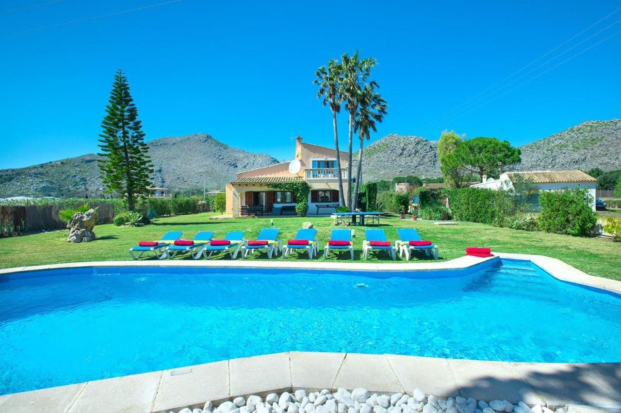 Brenno Villa
