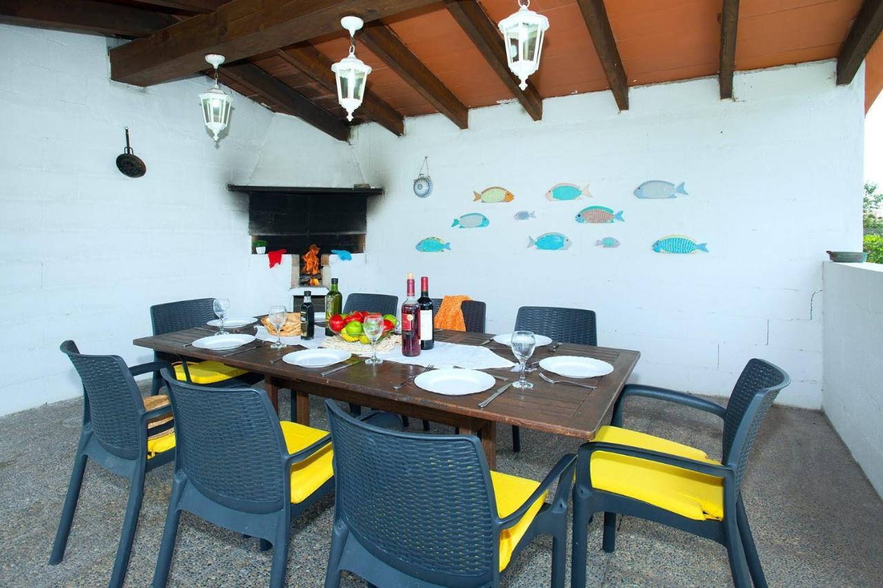 Villa Brenno *