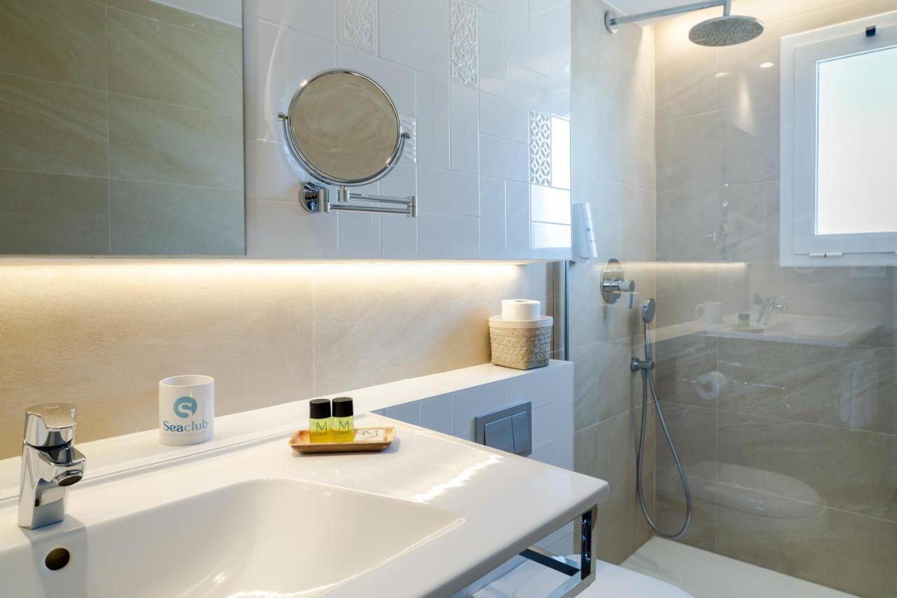 Apartamento Serenity (adults Only) *