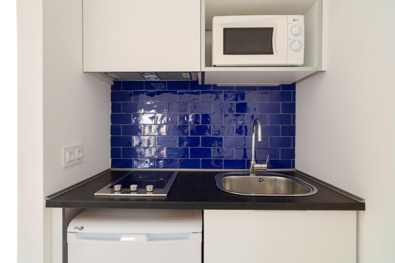 Apartamento Serenity (adults Only) Puerto de Alcúdia