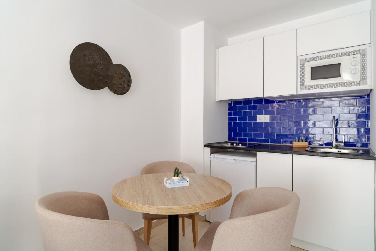 Serenity (adults Only) Apartamento *
