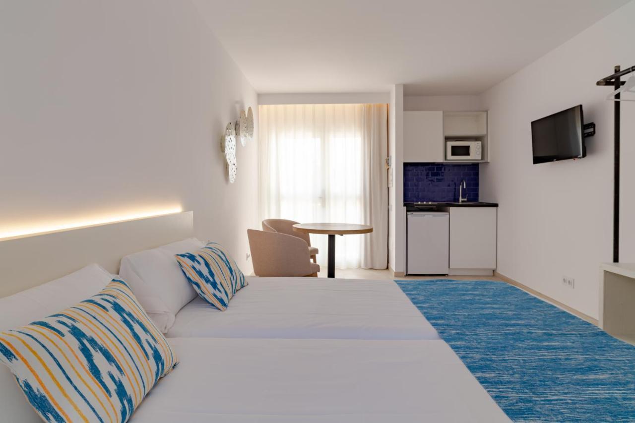 Serenity (adults Only) Apartamento Puerto de Alcúdia