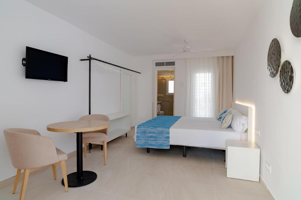 Apartamento Serenity (adults Only) Puerto de Alcúdia