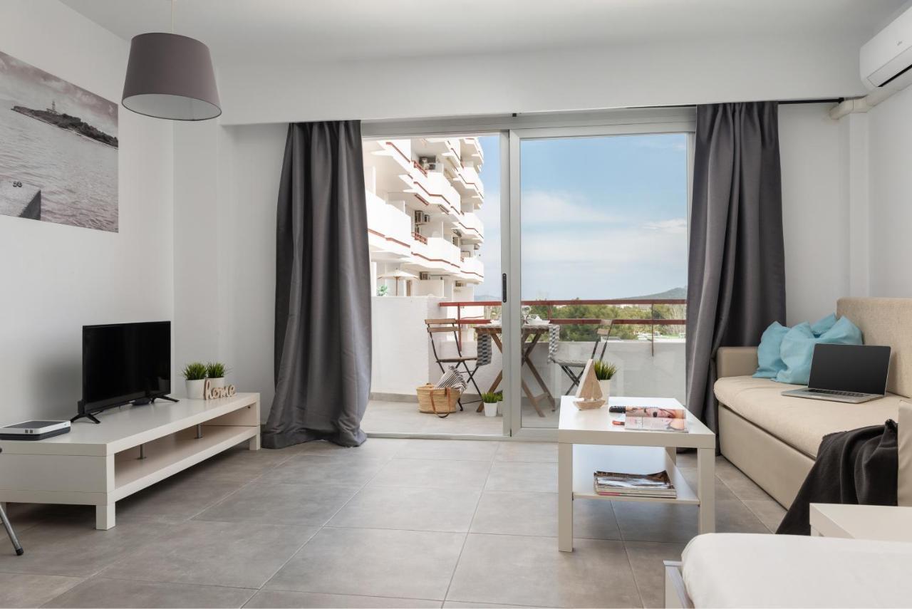 Nice Studio In Siesta 2 In Puerto 5 Apartamento