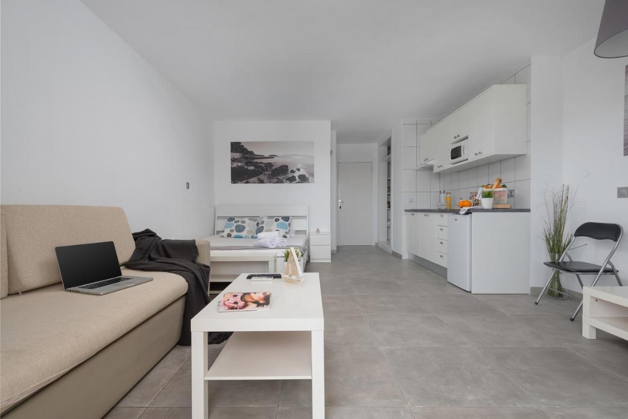 Apartamento Nice Studio In Siesta 2 In Puerto 5 Alcúdia