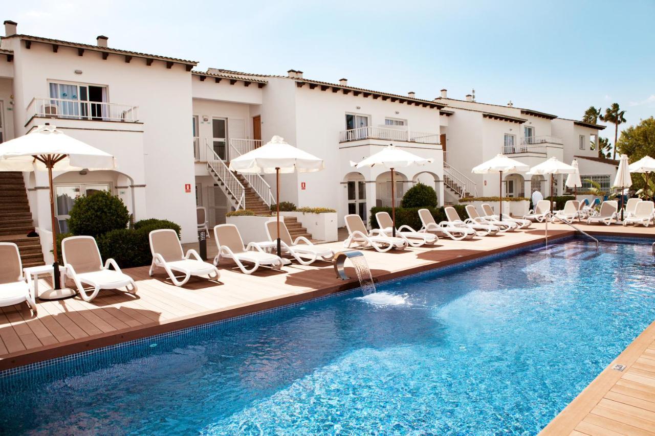 Apartamento Serenity (adults Only) Puerto de Alcúdia