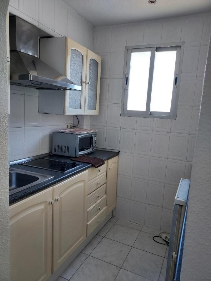 Hostal Residencia Orsi El Arenal (Mallorca)