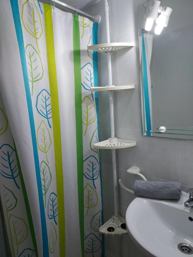 Hostal Residencia Orsi