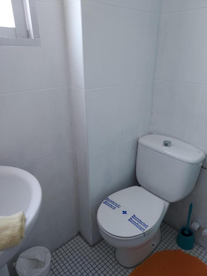 Hostal Residencia Orsi Hostel El Arenal (Mallorca)