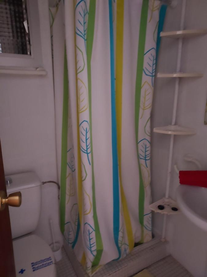 Hostel Hostal Residencia Orsi *