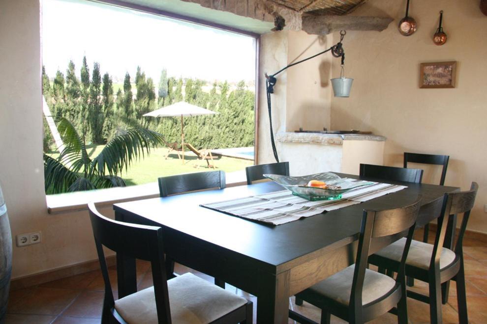 Son Pereto Manacor (Mallorca)