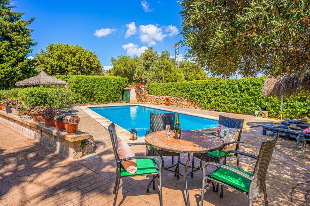 Holiday home Finca Es Pujolet *