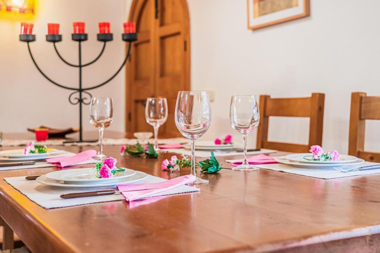 Finca Es Pujolet Holiday home *