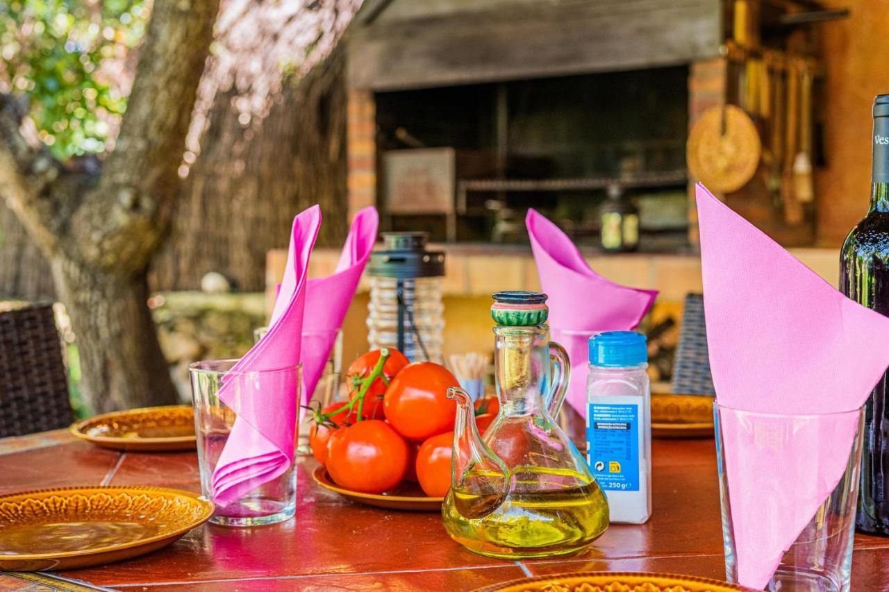 Finca Es Pujolet Holiday home