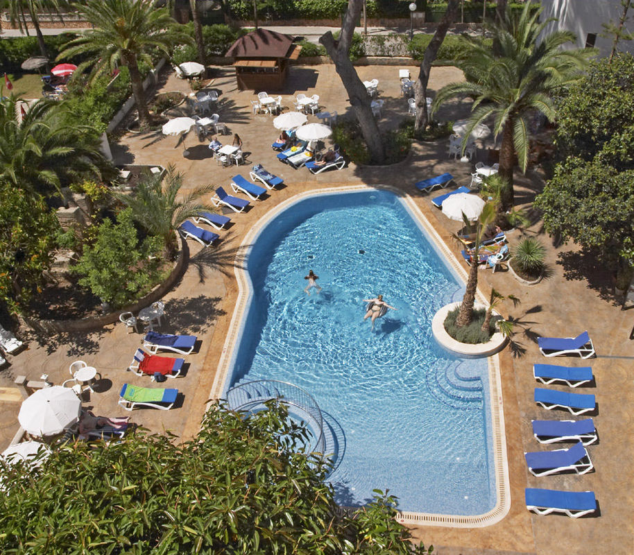 Copaiba By Honne - Adults Only Hotel Playa de Palma (Mallorca)