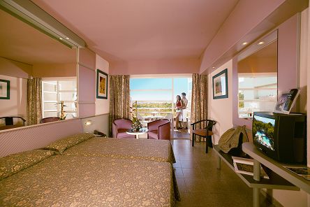 Hotel Allsun Bella Paguera
