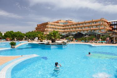 Mariant Park 4* Sa Coma (Mallorca)