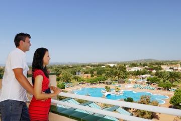 Mariant Park Hotel Sa Coma (Mallorca)