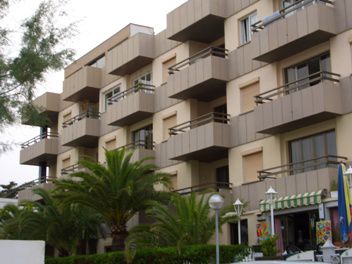 Hotel Triton 4*