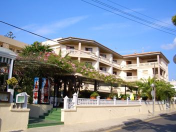 Triton 4* Cala Ratjada (Mallorca)