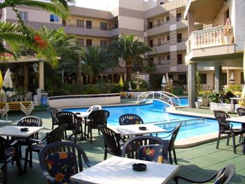 Hotel Triton 4*