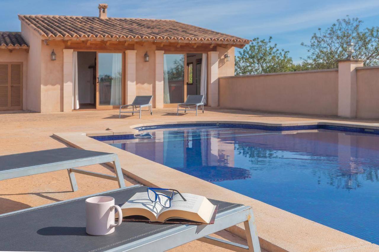 Es Fogoneu Villa Binissalem