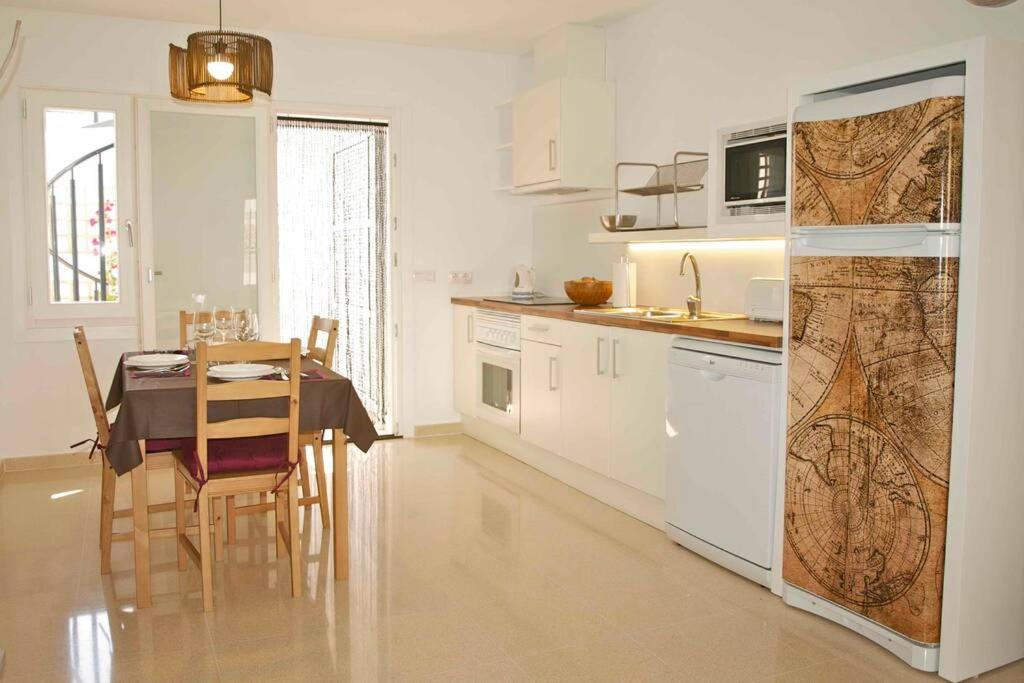 Magallanes Apartment