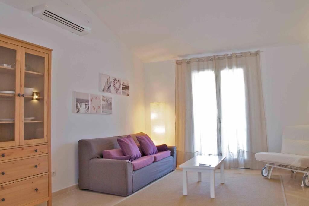 Apartment Magallanes Cala Ratjada (Mallorca)