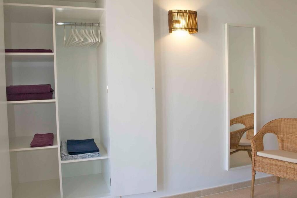 Magallanes Apartment