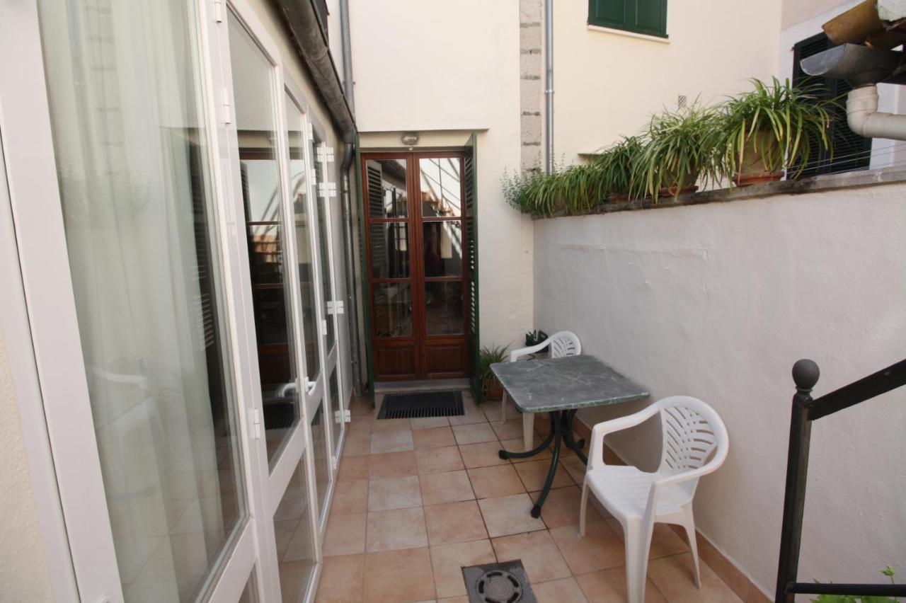 Casa Carrer De Bonany
