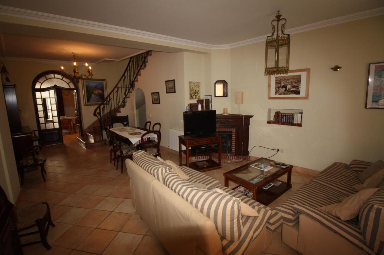 Сasa de vacaciones Casa Carrer De Bonany Sóller